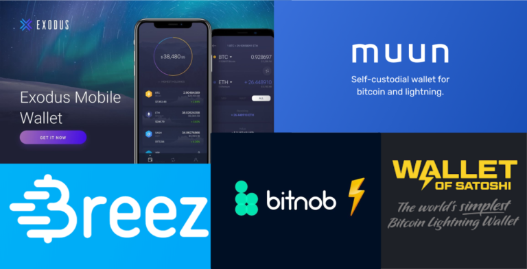 bitcoin-lightning-wallets-montage